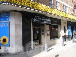 Picture of The Phoenix Artist Club
