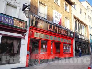 Picture of Lanigans