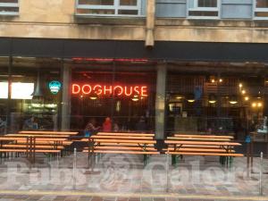 Picture of BrewDog Glasgow Merchant City