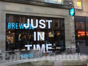 Picture of BrewDog Glasgow Merchant City