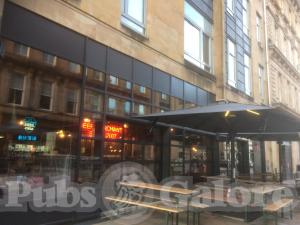 Picture of BrewDog Glasgow Merchant City