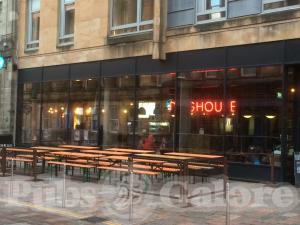 Picture of BrewDog Glasgow Merchant City