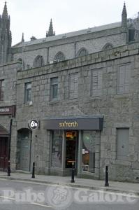 Picture of Six°North