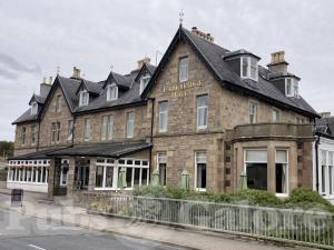 Picture of Carrbridge Hotel