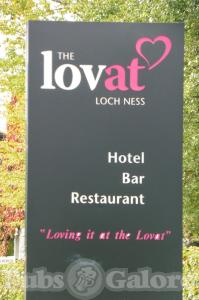 Picture of Lovat Hotel