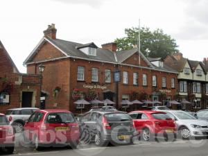 Picture of George & Dragon