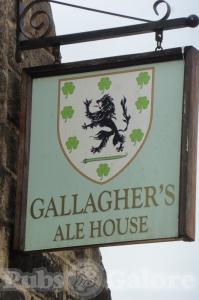 Picture of Gallagher's Ale House