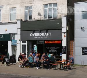 Picture of Overdraft