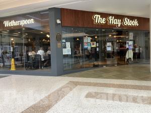 Picture of The Hay Stook (JD Wetherspoon)