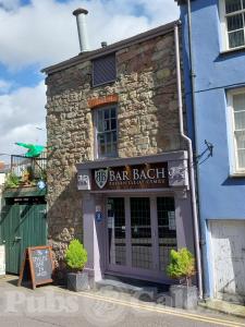 Picture of Bar Bach