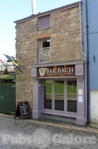 Picture of Bar Bach