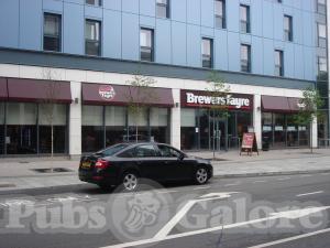 Picture of Brewers Fayre