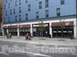 Picture of Brewers Fayre