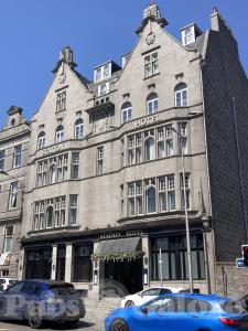 Picture of Montrose Bar @ Station Hotel