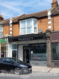 Picture of Mawson's