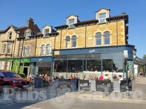 Picture of North Bar Harrogate