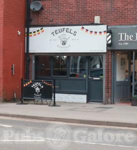 Picture of Teufels Bierhaus