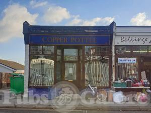 Picture of Copper Pottle