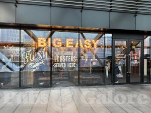 Picture of Big Easy