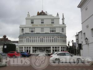 Picture of Royal Wells Hotel
