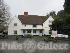 Picture of White Hart