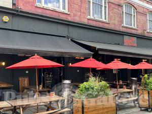 Picture of Venn Street Records