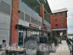 Picture of Brewhouse & Kitchen