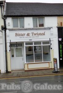 Picture of Bitter & Twisted