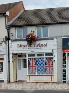 Picture of Bitter & Twisted