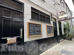 Picture of The Turks Head
