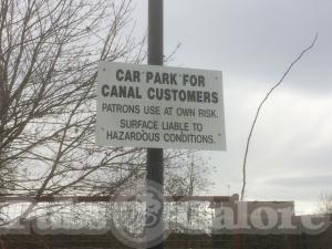 Picture of The Canal Bar