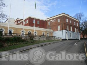 Picture of Mercure Exeter Southgate