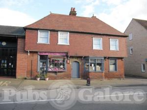Picture of Cross Keys