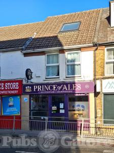 Picture of Prince of Ales