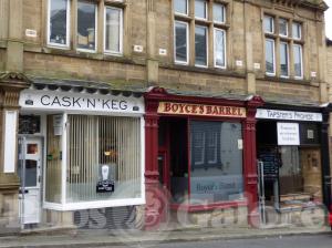 Picture of Cask 'n' Keg