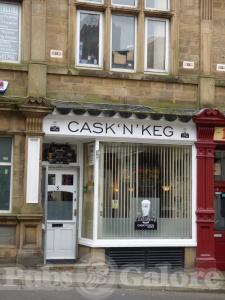 Picture of Cask 'n' Keg