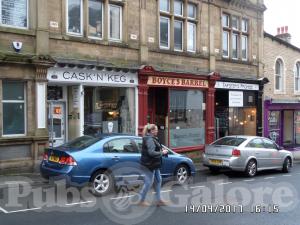 Picture of Mojo's of Colne
