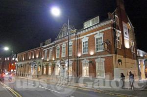 Picture of The Townhouse