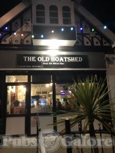 Picture of The Old Boatshed