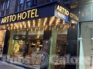 Picture of Aria Bar @ Artto Hotel