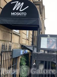 Picture of Moskito
