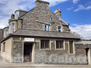 Picture of Blackstairs Lounge