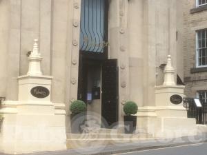 Picture of Chez Mai Bar @ Malmaison Hotel