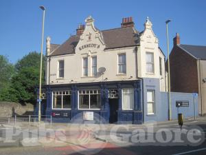 Picture of Kennedy's