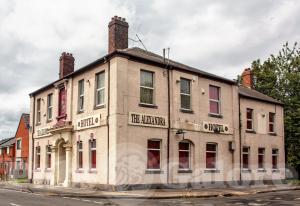 Picture of The Alexandra Hotel