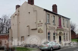 Picture of The Alexandra Hotel