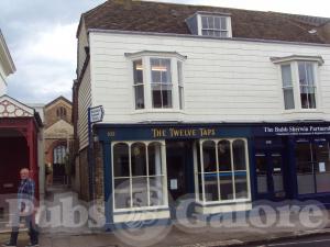 Picture of The Twelve Taps