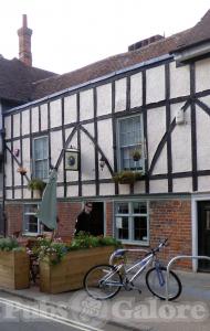 Picture of The Thomas Tallis