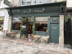 Picture of Friars Wynd