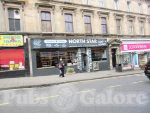 Picture of North Star